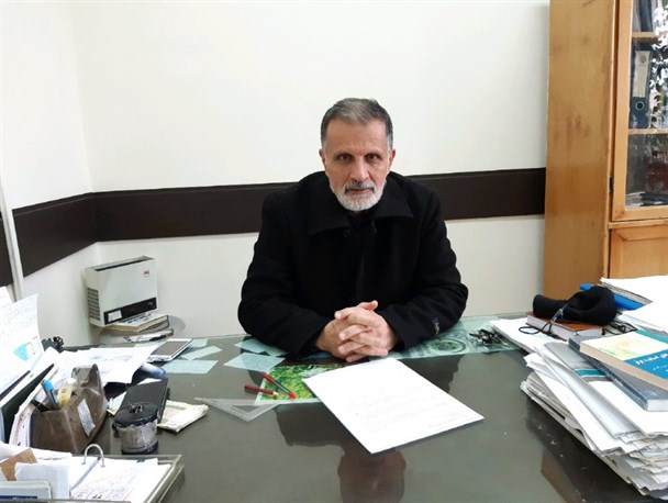 جوانان مهره‌های اصلی اجرای بیانیه گام دوم انقلاب هستند/ انقلاب اسلامی به سوی تمدن‌سازی جهانی در حرکت است