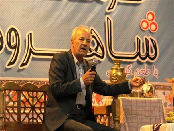 ابوالحسن خرقانی؛ عارفی که در برابر «زر و زور و تزویر» کرنش نمی‌کرد/ وقتی شهرداری شاهرود در یک تپه باستانی کاج کاشت!