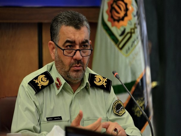 دستگیری مدیرعامل یک شرکت خصوصی به اتهام کلاهبرداری 18 میلیارد ریالی