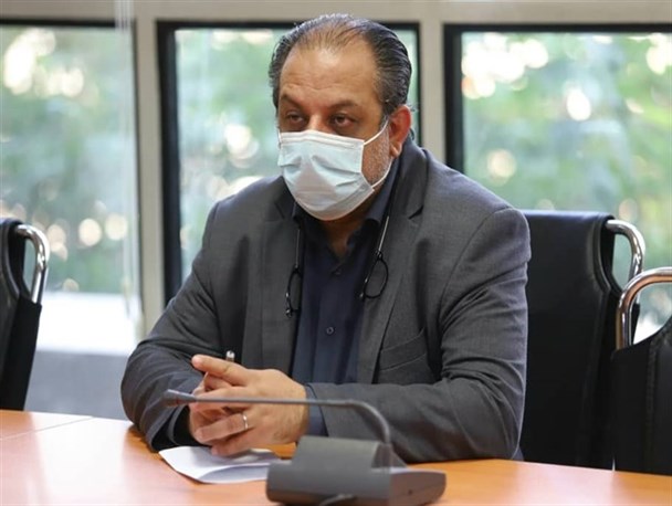 مهدی: خط قرمز ما تیم ملی است، اما اسکوچیچ با ادبیات بدی با من صحبت کرد