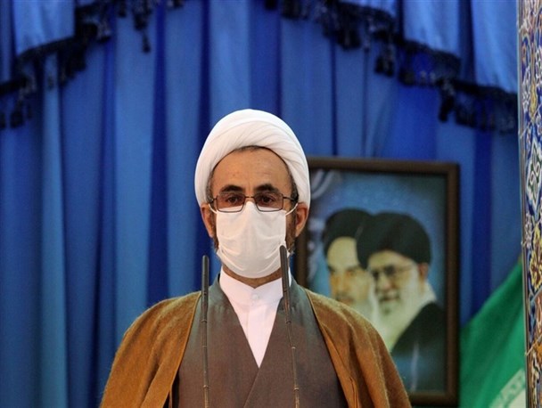 روابط ایران با کشورهای منطقه خاری در چشم دشمنان است/ نگاه دنیای غرب به زنان، جاهلیت مدرن است