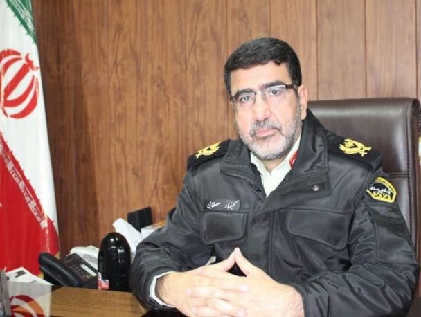 اجازه عرض اندام و قدرت‌نمایی به هیچ فردی را نخواهیم داد