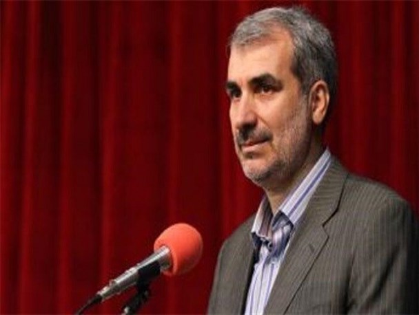 پروژه های با پیشرفت فیزیکی بالای ۵۰ درصد در استان کرمان تا سال آینده تکمیل می شوند/ ۳ بهمن ۱۴۰۰ طرح رتبه بندی معلمان در کمیسیون فرهنگی مجلس شورای اسلامی بررسی می شود