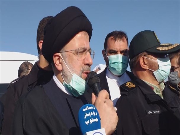 تامین اثاث و احشام از دست رفته مردم ظرف مدت ۱۰ روز/ لزوم تجهیز شهرداری های منطقه برای مقابله با حوادث