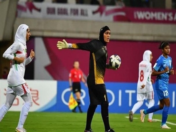 استخدام زهره کودایی پس از درخشش در هند