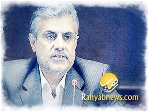 جمع آوری چادرهای که مردم زده اند مشکل ساز خواهد شد/ مدارس،نمایشگاه بین المللی اهواز،پارک لاله آماده پذیرایی از مهمانان نوروزی است