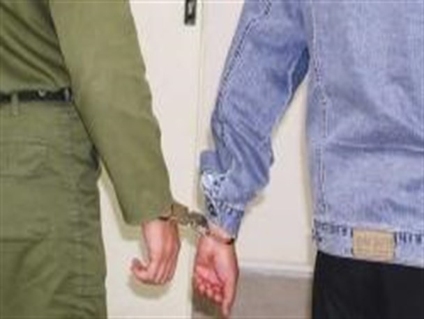 کشف یک دستگاه خودرو سرقتی در نیر