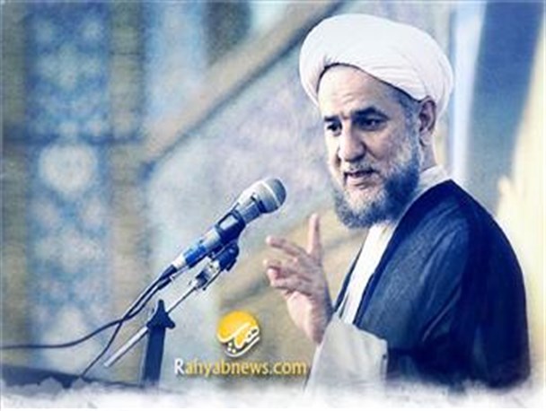 فیلم سازهای ما باید خطوط قرمز را رعایت کنند/استحکام ساخت درونی نظام در گرو افزایش انسجام است