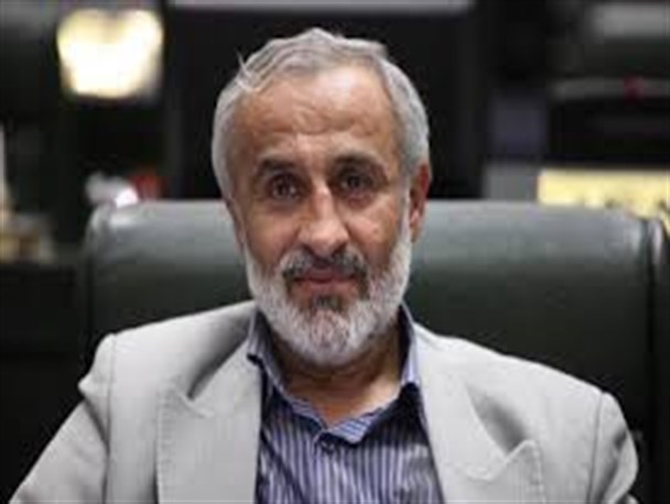 ما هر جور حمایتی را از تیم مذاکره کننده می کنیم ولی به هیچ وجه به طرفهای خارجی خوش بین نیستیم