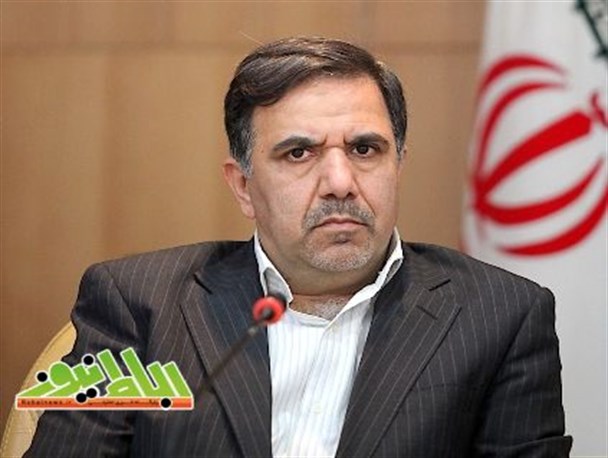 تهران درآستانه تحول عظیم ریلی است