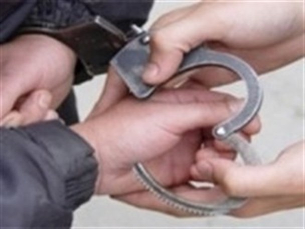 هشت خرده فروش مواد افیونی در خلیل آباد دستگیر شدند