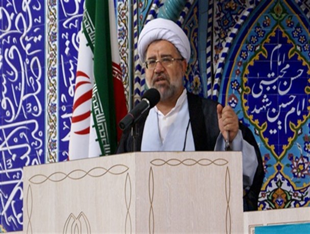 برای رهایی از اسارت فرهنگ غرب،حضرت زینب(س) بهترین الگو است