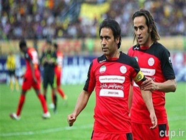 بازگشت کریمی و مهدوی‌کیا به پرسپولیس