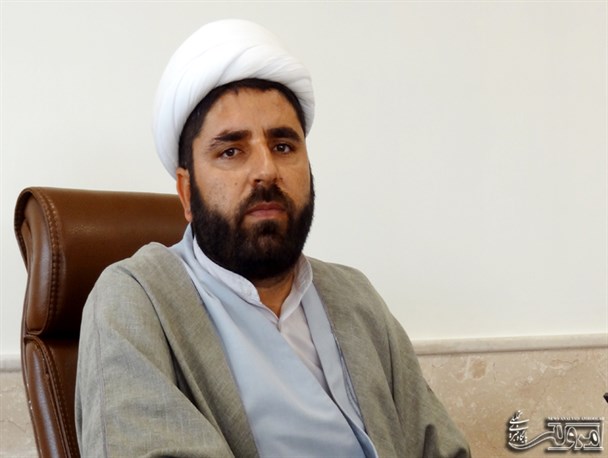 شهرستان صحنه چهار "خانه عالم" دارد/ ساخت مجتمع فرهنگی تبلیغی از ضروریات اولیه تبلیغ است