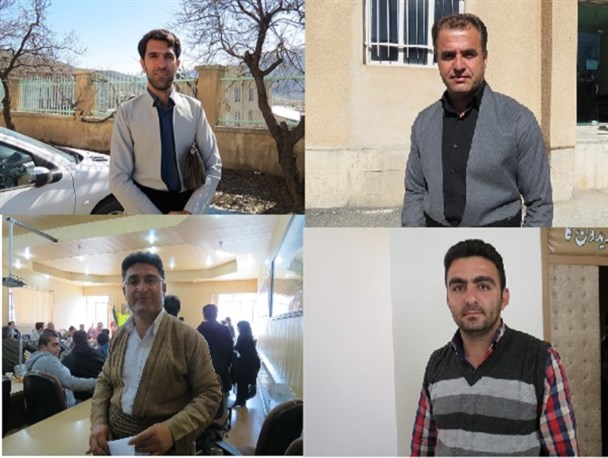 نماینده مجلس مواظب باشد صدای کسانی است که مسیر آرزوهایشان را با ویلچر می پیمایند