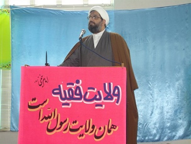به صلاح منطقه نیست در مجلس خبرگان تک رای بدهیم