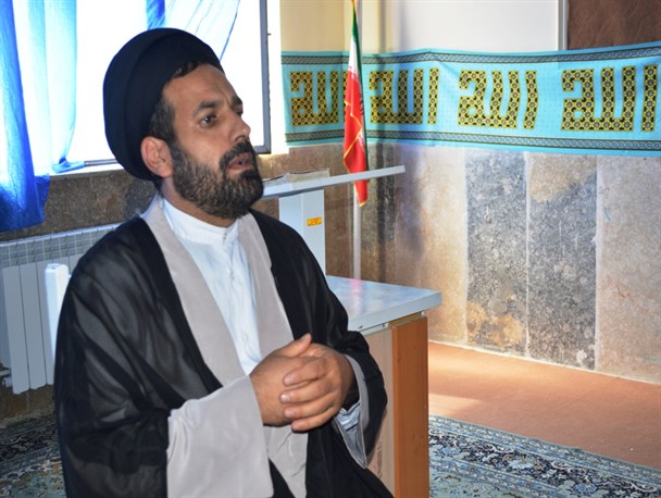 ممانعت از نفوذ دشمن در مجلس تنها با حضور حداکثری و انتخاب اصلح حاصل می‌شود
