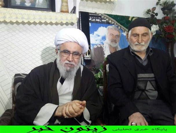 نمایندگان فرصت خدمتگذاری را قدر بدانند و دنبال سهم خواهی نباشند