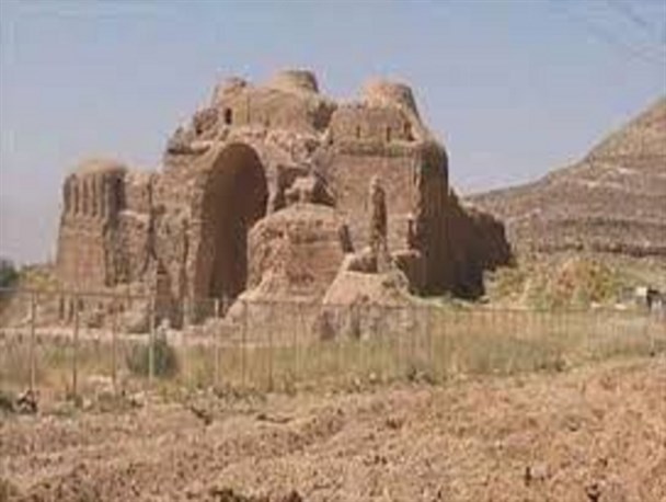 آتشکده کرکوی، راز سر به مهر ساسانیان!