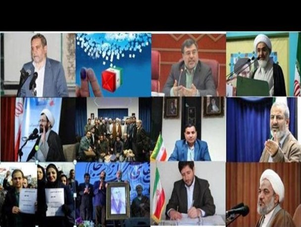 از حواشی حضور دکتر صالحی در قزوین تا واکنش احزاب مختلف به حضور کرباسچی در سرلیست اصلاح‌طلبان