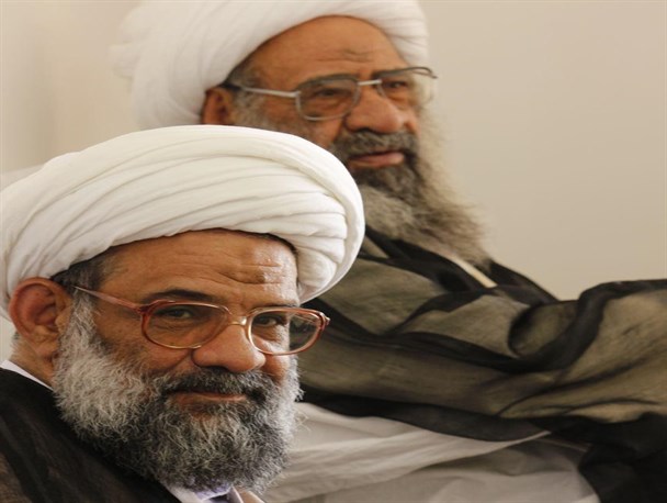 آرمان های انقلاب تنها با حمایت از رهبری محقق می شود/ شأن مجلس خبرگان رهبری مافوق چپ و راست و اصلاح طلب و اصولگرا است