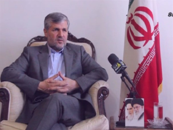 یک‌ بار هم‌ با مشایی‌ ارتباط نداشتم/کسی‌ که‌ به‌ فکر منافعش‌ باشد نمی تواند به مردم خدمت کند+ ویدیو