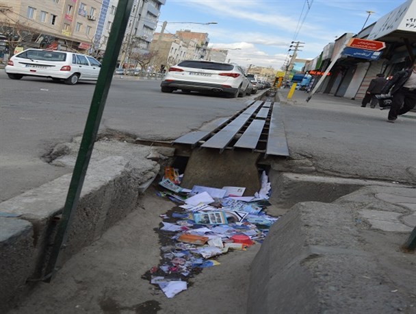 هر که عکسش بیش ، رای اش بیشتر