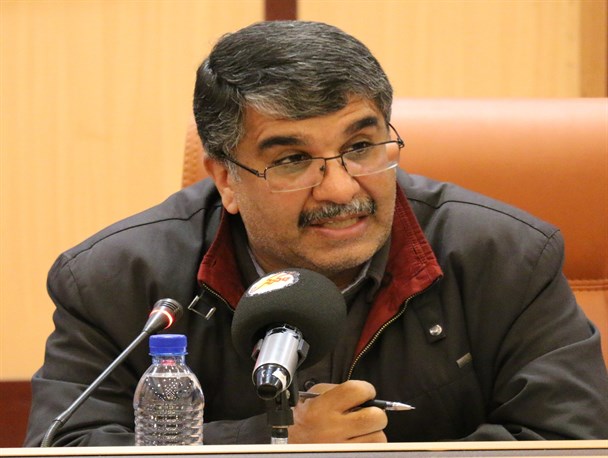 احمد دهقان: آنچه غالبا در آثار دفاع مقدس مغفول مانده عنصر جذابیت است