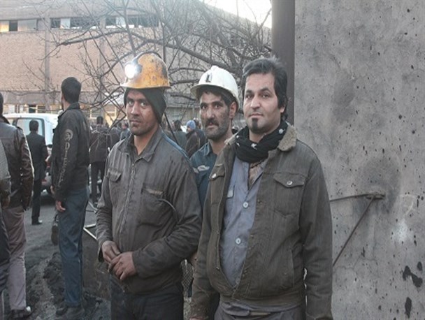 بسیج همگانی مسئولین راه گشای حل مشکلات ذغال سنگی ها شد