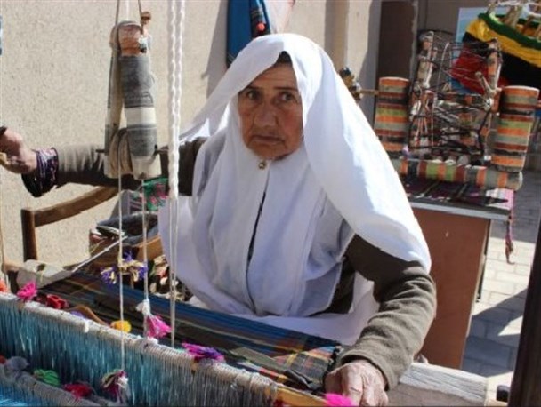 ورزنه میزبان نهمین گردهمایی بزرگ راهنمایان گردشگری کشور/ تصاویر