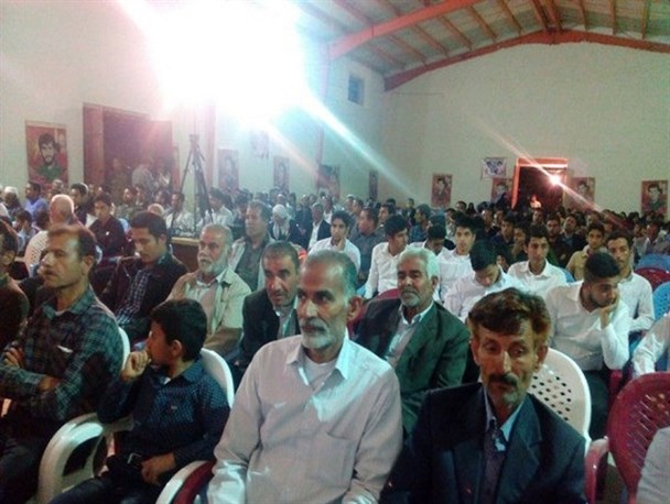 روحیه استکبار ستیزی همواره باید در ملت ما زنده باشد