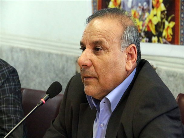 حرف های جالب "فولادی وندا" در خصوص رقیب انتخاباتی اش