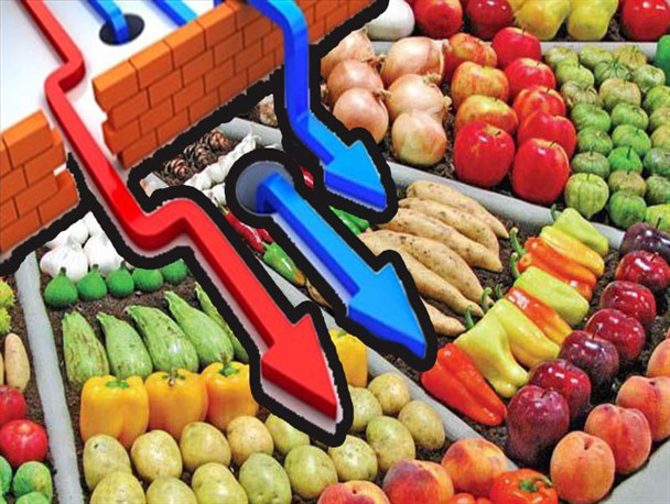تراریخته یک جزء مهم است ولی اصل نقشه نیست/نفوذ در پی تراریخته نهفته است