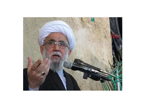 عصر امروز آیت الله رمضانی با مردم رضوانشهر دیدار خواهد نمود