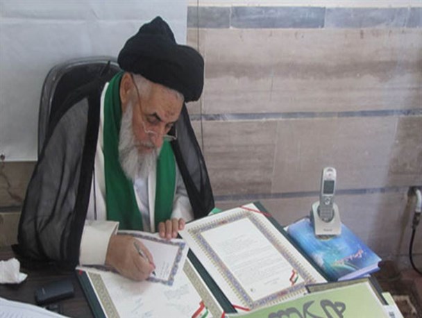 ما در آستانه امتحان بزرگ انتخابات هستیم/ حضور پای صندوق های رای یک تکلیف همگانی است