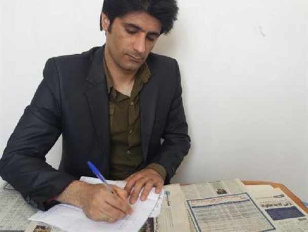 حضور پرشور /انتخاب اصلح / آینده ای روشن