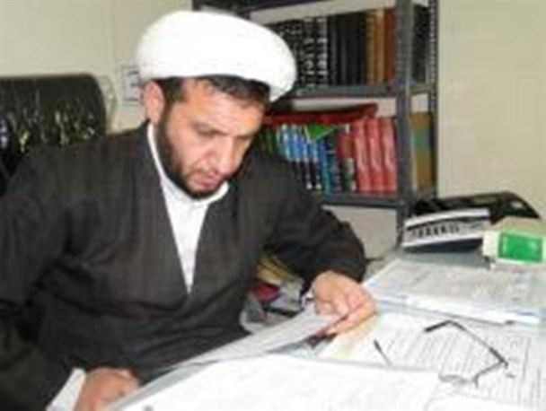 حضرت فاطمه (س) می تواند به عنوان، الگوی جامعه بشریت معرفی شود