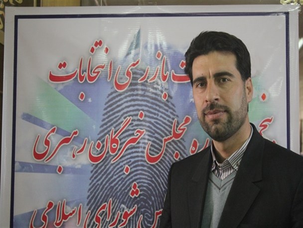۶۰ بازرس، انتخابات شهرستان خرمدره را رصد خواهند کرد
