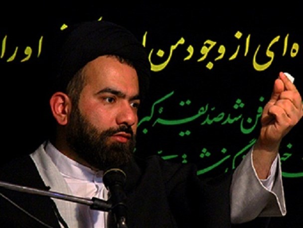 مداحان بابیان شاخصه‌های دشمن، یزیدیان زمانه را معرفی کنند / عده‌ای درصددند آمریکا را در چشم ما بزرگ جلوه دهند