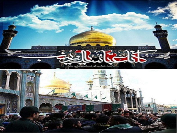 تابوت ها تاریخ را تکرار می کنند