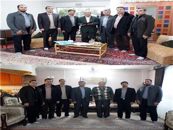 بازنشستگان اعتبار دستگاه ورزش هستند