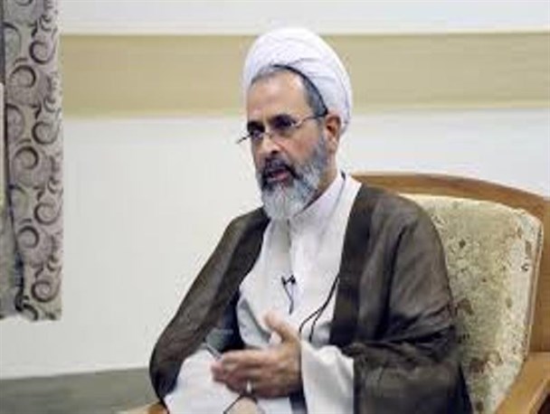آیت الله اعرافی: حضور با بصیرت در انتخابات، پاسداری از میراث امام و شهیدان است