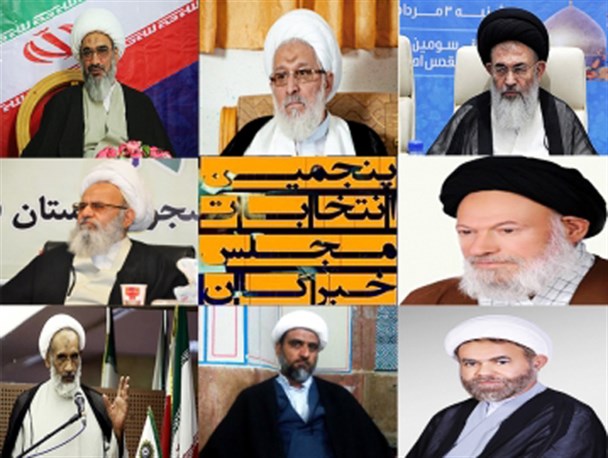 نامزد نمایندگی مجلس خبرگان در فارس درباره فتنه 88 چه می گویند؟