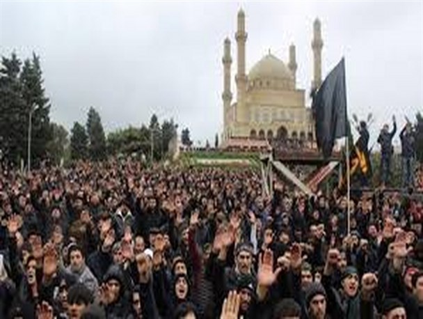 در زمان غریبی شیعه، حرمت در حصار وهابی ست/ اندکی مانده تا فرج، بانو! روزها، روزهای بی تابی ست