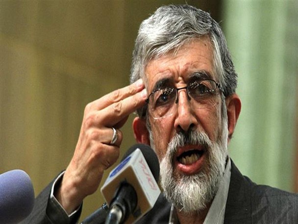 فتنه زیر نقاب اعتدال
