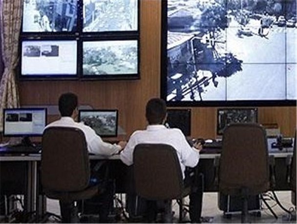 دوربین‌های کنترل سرعت در محورهای جنوب استان نصب می شود