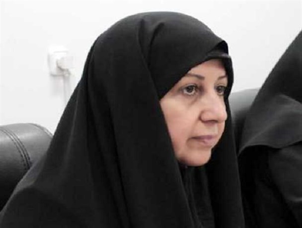 صندوق های اعتباری زنان عشایری تا پایان سال به 450 صندوق افزایش می یابد