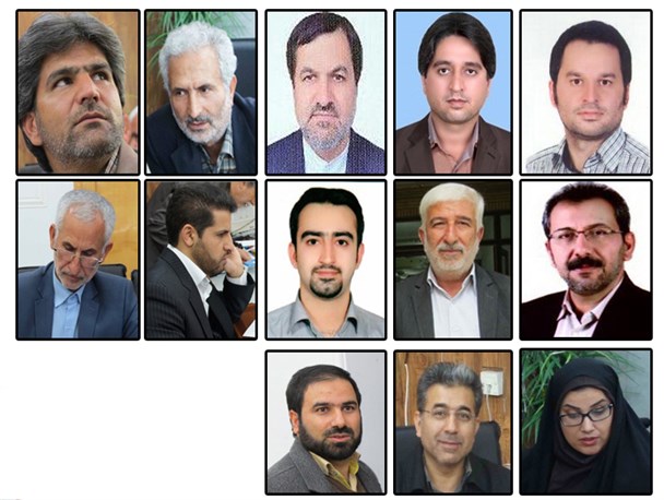 کاندیداهای مجلس دهم در کازرون درخصوص پاتوق مطالبه گری چه می گویند؟!