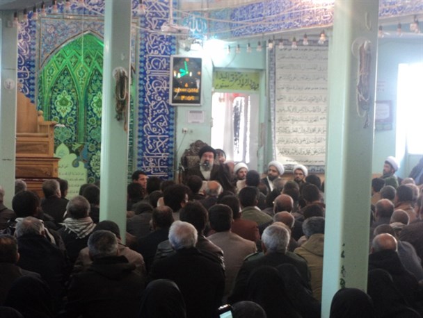 رجز پراکنی در فضای مجازی آب به هاون کوبیدن است/ به کوری چشم دشمنان «مثلث جیم»در صدر لیست انتخاب مردم قرار می گیرند