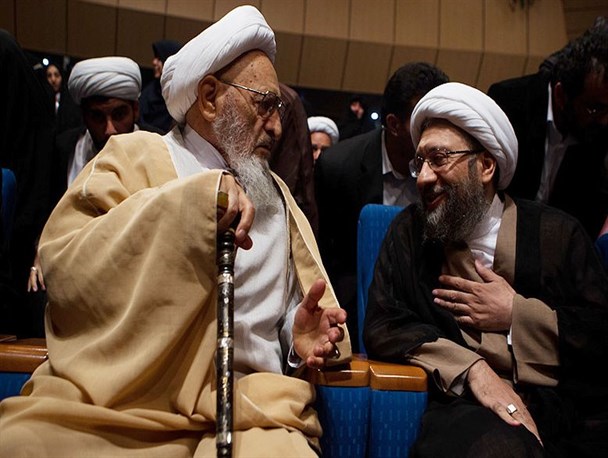 علامه حسن‎زاده‎آملی: چه کسی بهتر از ایشان برای حضور در مجلس خبرگان است؟